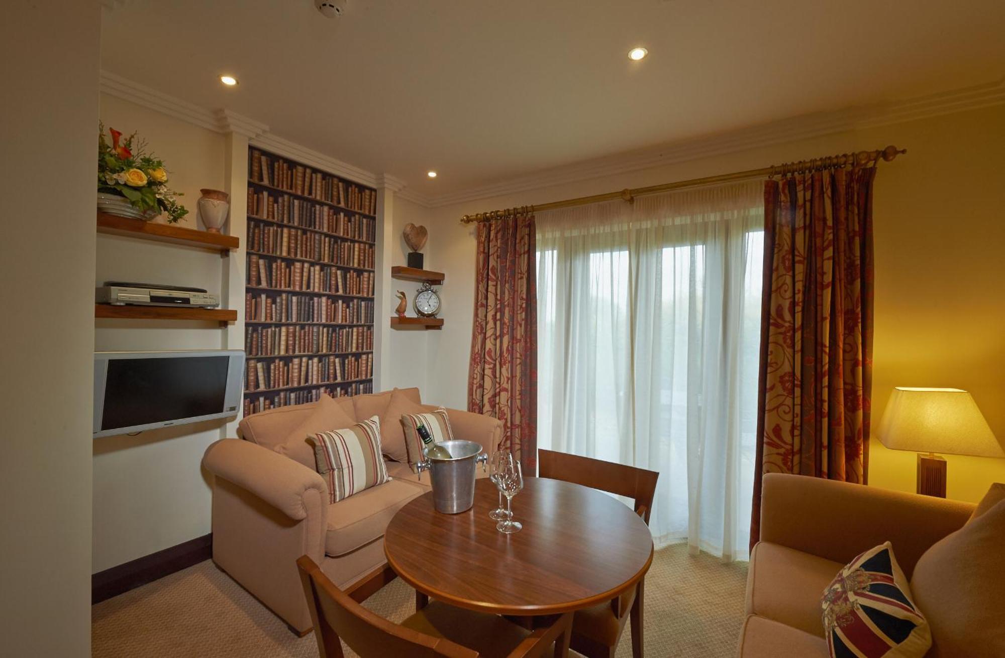 Morley Hayes Hotel Derby Camera foto