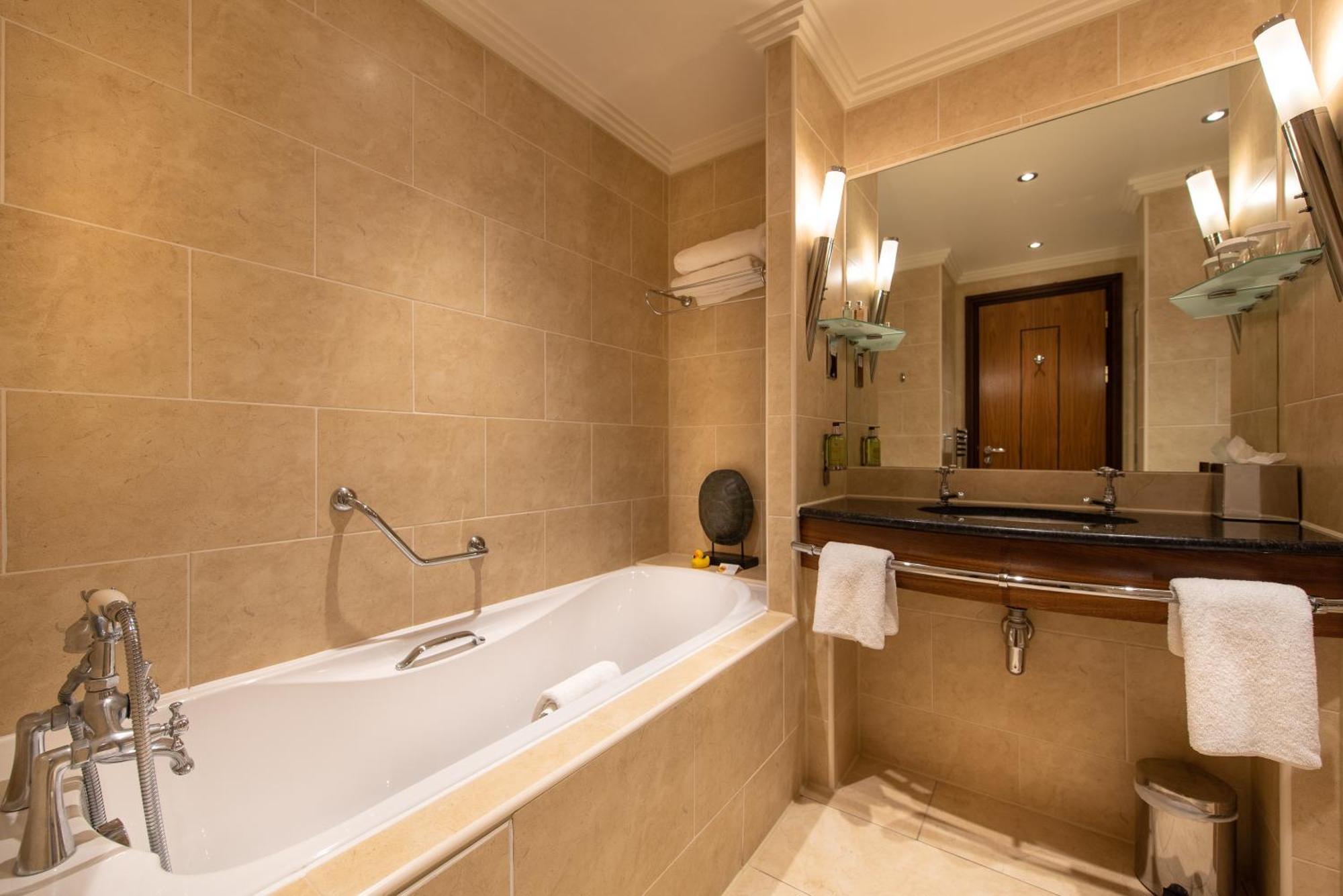 Morley Hayes Hotel Derby Esterno foto