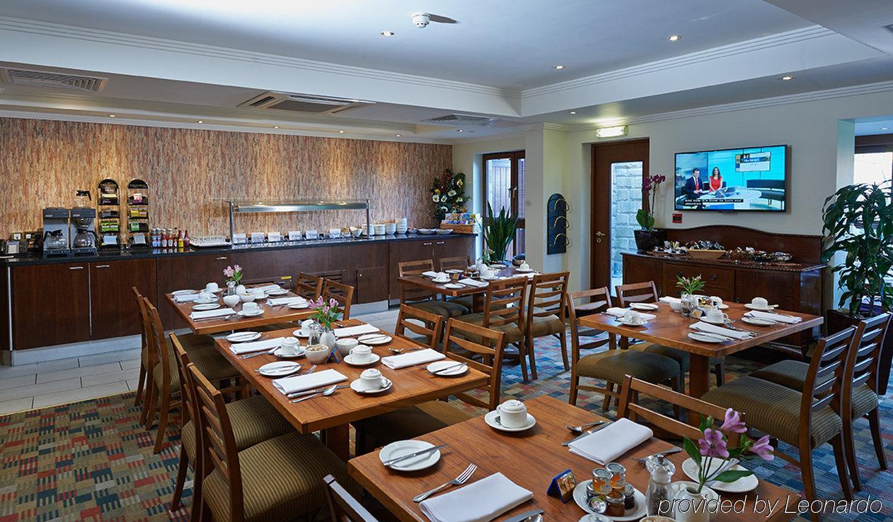Morley Hayes Hotel Derby Esterno foto